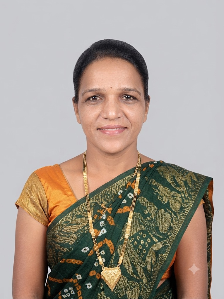 Sunita Shivaji Pawar - Part time Baby Sitter in lokmanya nagar thane in Thane